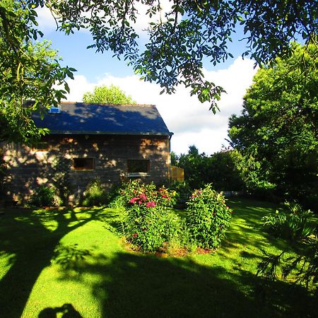 Eco Maisonnette Sulniac Kültér fotó
