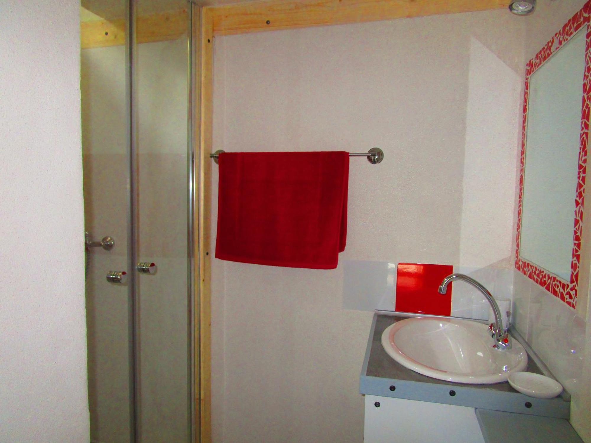 Eco Maisonnette Sulniac Kültér fotó