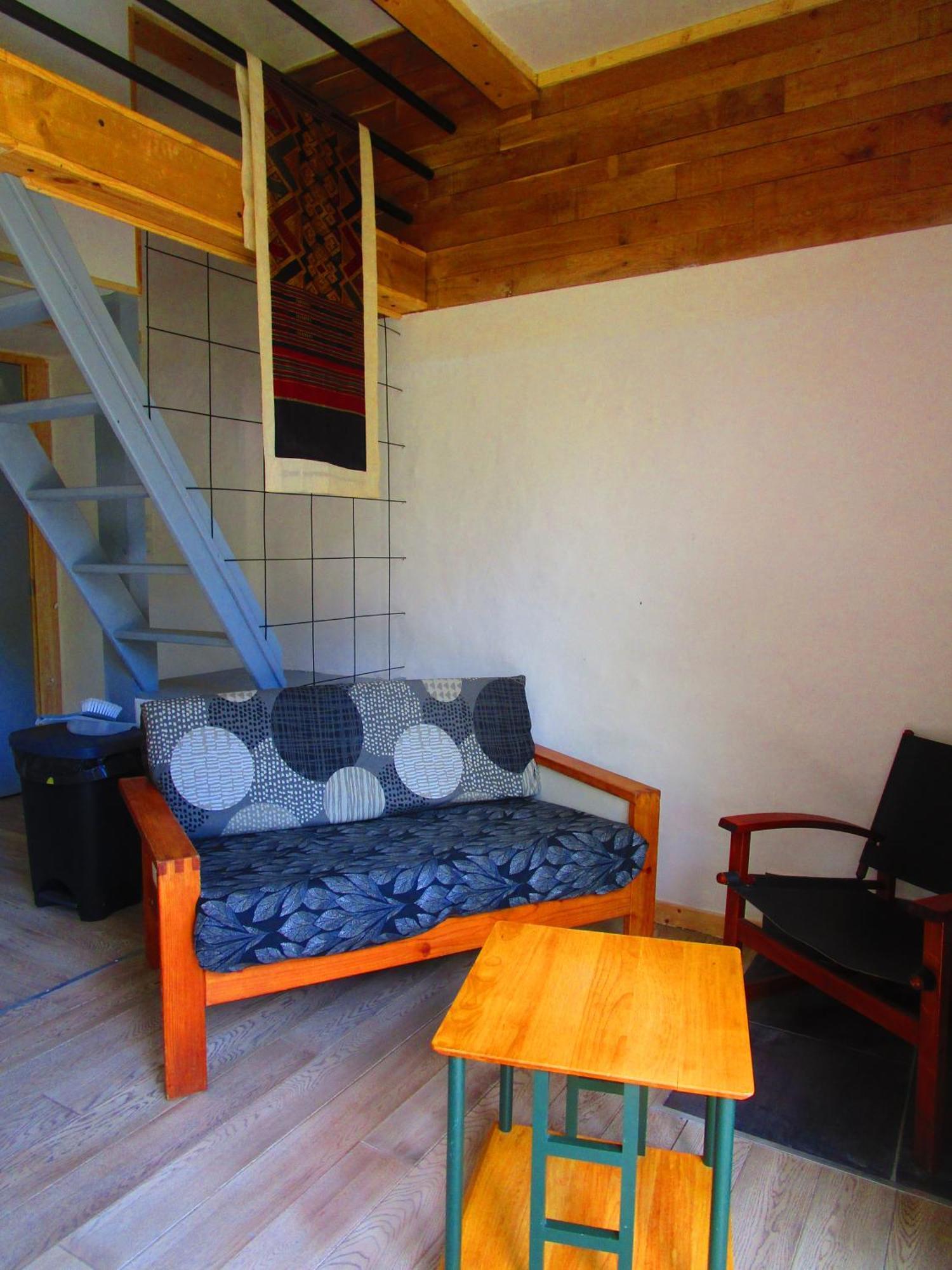 Eco Maisonnette Sulniac Kültér fotó