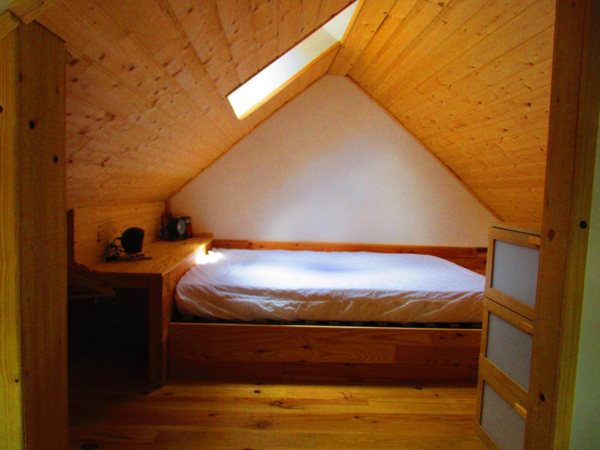 Eco Maisonnette Sulniac Kültér fotó